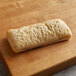 Bakery de France 6 inch Ciabatta Panini Roll - 48/Case