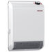 Stiebel Eltron 236304 CK 150-1 Trend Wall Mounted Fan Heater - 120V, 1500W