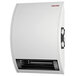 Stiebel Eltron 230346 CKT 20 E Wall Mounted Fan Heater with Timer - 208/240V, 1500/2000W