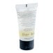 A small 0.75 oz. tube of Novo Essentials hotel and motel body wash.