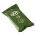 Eco Novo Terra 1.94 oz. Wrapped Glycerin Hotel and Motel Massage Bath Soap Bar - 200/Case