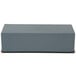 A rectangular grey Matfer Bourgeat bread loaf pan box with black trim.