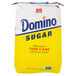 Domino Pure Cane Granulated Sugar - 25 lb.