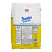 A Domino Pure Cane Granulated Sugar bag on a white background.