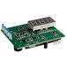 A green circuit board for VacPak-It VMC16 and VMC32 machines with a digital display.