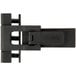 A black plastic clip with the Cambro logo on it.