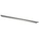 A long metal Bon Chef Smart Bowl filler bar.