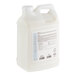 A white jug of Sierra by Noble Chemical ready-to-use floor finish.