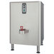 Fetco HWB-15 H15021 15 Gallon Hot Water Dispenser - 120/208-240V, 3 Phase