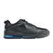 Shoes For Crews 23965 Virtue Women's Black Water-Resistant Soft Toe Non-Slip Athletic Shoe