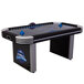 Triumph 45-6800W Lumen-X Lazer 6' Air Hockey Table