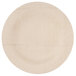 Bambu 060800 11 inch Disposable Bamboo Plate - 100/Box