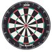 DMI Sports 60002 CueStix's The Bandit 18 inch x 1 1/2 inch Staple-Free Bristle Dart Board