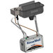 Nemco 3000-13 RinseWell Smart Eco Rinse Dipper Well Controller with 13 inch Dipper Well