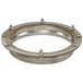 Salvajor 3100 Disposer Adapter for Hobart, Toledo, and National Cones (7 inch Throat)