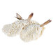 Misty Harbour 2.5 lb. Breaded Jumbo Butterfly Shrimp