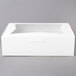 Southern Champion Window Cupcake Box with Insert 14 inch x 10 inch x 4 inch - 10/Pack