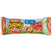 A package of Quaker Chewy Maple Brown Sugar Granola Bars.