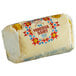 A package of Minerva Dairy unsalted Amish roll butter on a white background.