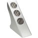 Cal-Mil 1232 Three Tier Flatware / Condiment Holder