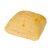 Wholesome Harvest 4 inch x 4 inch Ciabatta Square - 48/Case