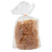 Wholesome Harvest White Panini Bread Loaf - 10/Case