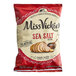 A case of 64 Miss Vickie's Sea Salt Kettle Potato Chips bags.