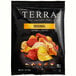 A case of 24 bags of Terra Original Veggie Chips.