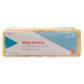 Schreiber 5 lb. Pack Pre-Sliced 120 Count Yellow Sharp American Cheese