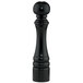 Chef Specialties 12555 Professional Series Customizable 12 inch President Ebony Salt Shaker