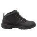 SR Max SRM2500 Raleigh Men's Black Waterproof Soft Toe Non-Slip Cold Storage Hiker Boot