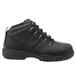 SR Max SRM255 Juneau Women's Black Waterproof Composite Toe Non-Slip Cold Storage Hiker Boot