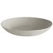 An American Metalcraft shadow melamine serving bowl.