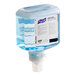 A case of two Purell Healthy Soap ES4 bottles with white labels.