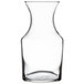 Libbey 719 8.5 oz. Glass Cocktail Decanter