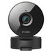 D-Link DCS936L Black HD Wi-Fi Camera with Day and Night Vision