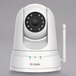 D-Link DCS5030L White HD Pan & Tilt Wi-Fi Camera