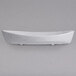 A white rectangular G.E.T. Enterprises Bugambilia deep boat.