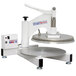 DoughXpress DMS-18 Manual Pizza Dough Press