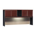 Bush WC94473 Series A Collection Hansen Cherry Desk Hutch - 71 5/8 inch x 35 5/8 inch x 13 7/8 inch