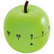 BaumGartens 77056 Green Apple 60 Minute Classroom Activity Timer