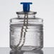 Leola Candle 24 Hour Smokeless Clear Liquid Candle Fuel Cartridge - 72/Case