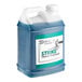 Two cases of Noble Chemical Strike All Purpose Concentrated Cleaner Degreaser, each containing 2.5 gallons.