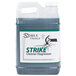 Noble Chemical 2.5 Gallon / 320 oz. Strike All Purpose Cleaner Degreaser - 2/Case