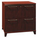 Bush 2954CS03 Enterprise Collection Harvest Cherry Laminate Two-Drawer Lateral File - 30 inch x 23 1/8 inch x 29 3/4 inch