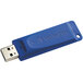 Verbatim 97086 Classic Blue 2 GB USB Flash Drive
