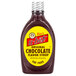 Fox's U-Bet Chocolate Syrup 22 oz. Squeeze Bottle