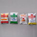 A Martin's mixed variety snack pack with 35 bags of chips.
