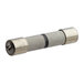 A Solwave fuse with a black cap.