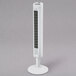Honeywell HYF013W Comfort Control 38 1/4 inch White 3-Speed Oscillating Tower Fan